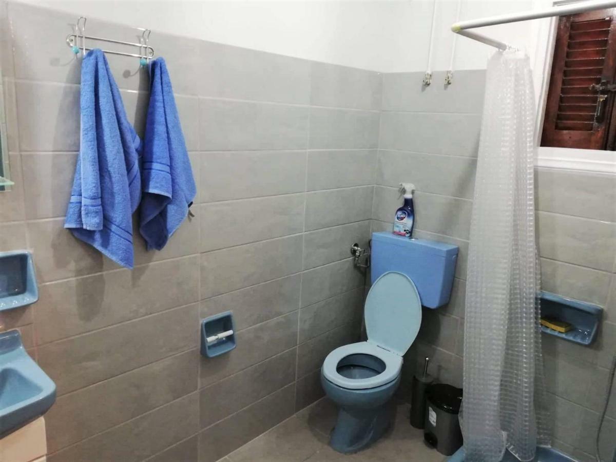 Issos Apartments アギオス・ゲオルギオス エクステリア 写真